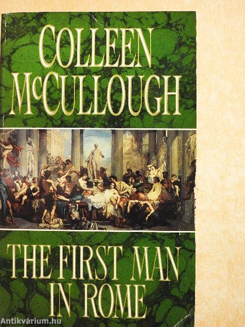 The First Man in Rome