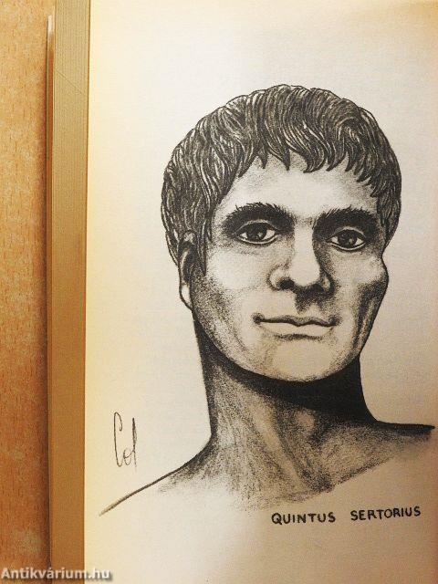 The First Man in Rome