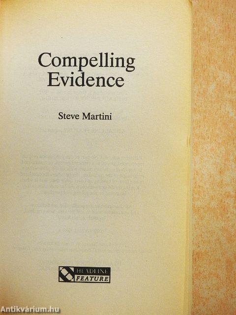 Compelling Evidence