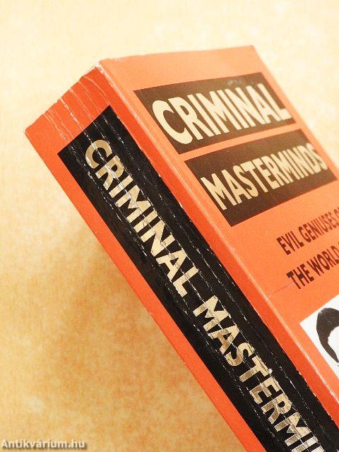Criminal Masterminds