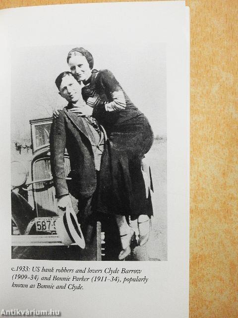 Criminal Masterminds