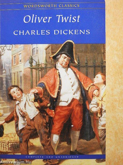 Oliver Twist