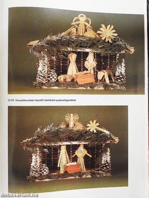 Menjünk mi is Betlehembe