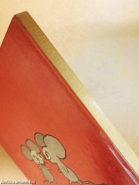 Filemon cica kalandjai