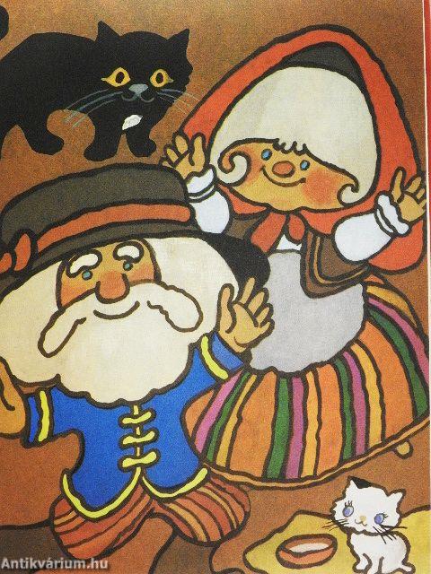 Filemon cica kalandjai