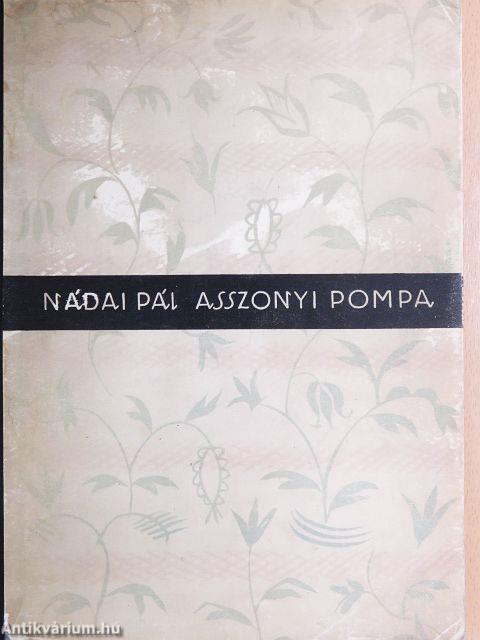 Asszonyi pompa