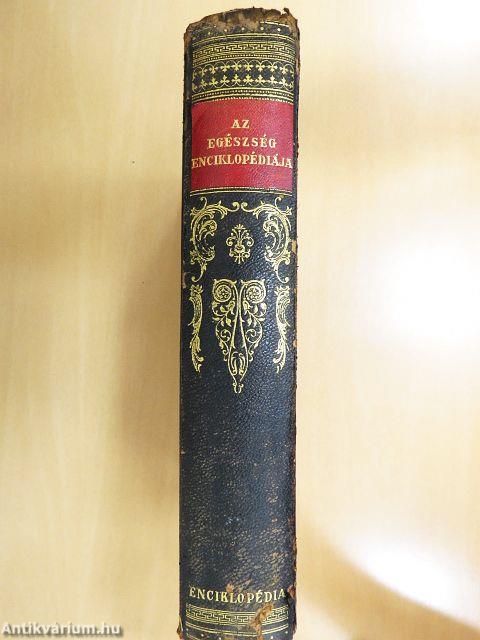 Az egészség enciklopédiája