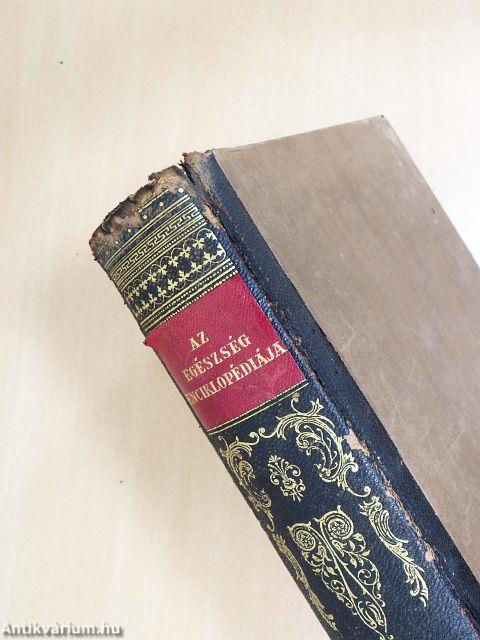 Az egészség enciklopédiája