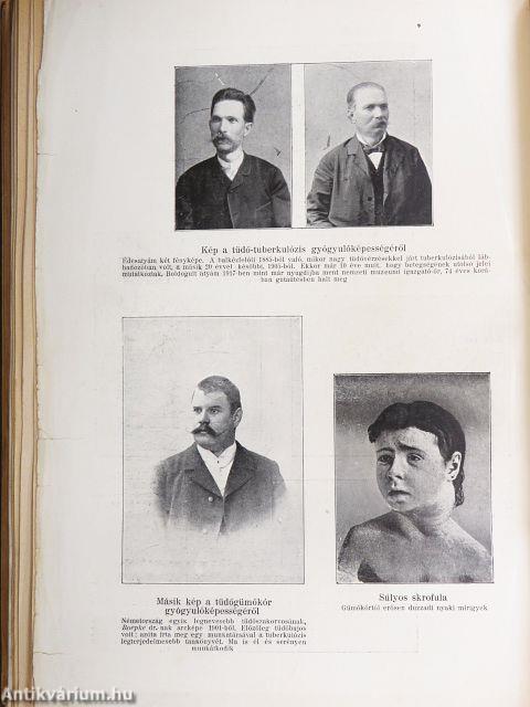 Az egészség enciklopédiája