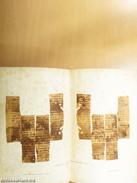 A magyar irodalom története I-II.