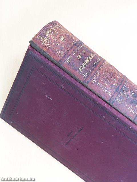 A magyar irodalom története I-II.