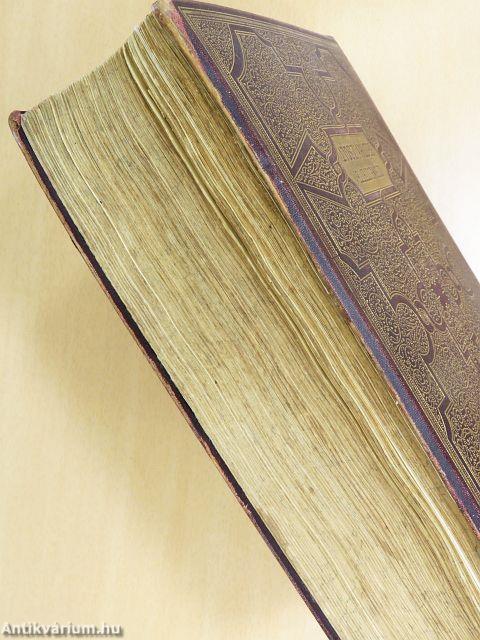 A magyar irodalom története I-II.