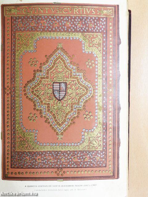 A magyar irodalom története I-II.