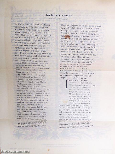 A magyar irodalom története I-II.