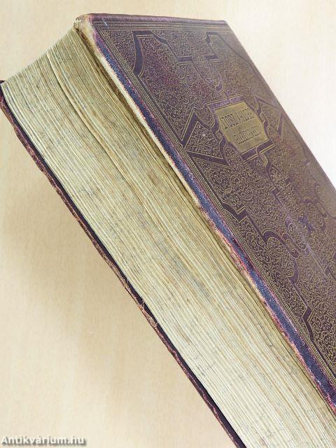 A magyar irodalom története I-II.