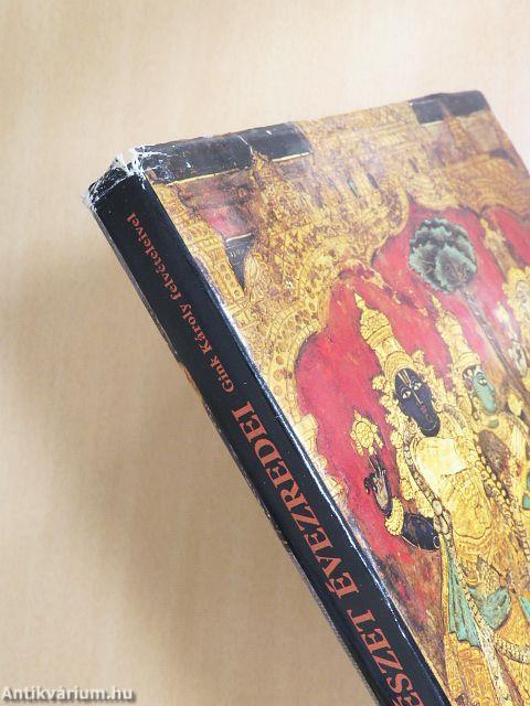 Az indiai művészet évezredei