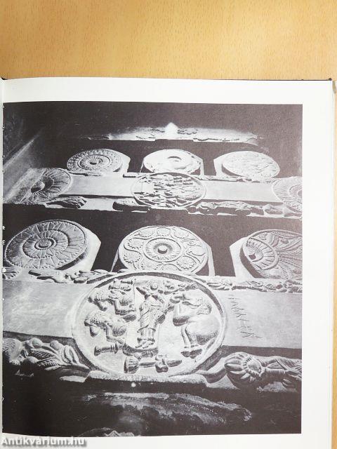 Az indiai művészet évezredei