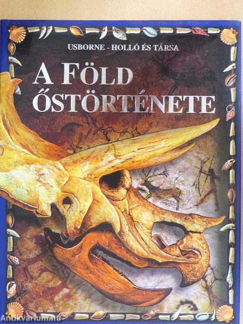 A Föld őstörténete