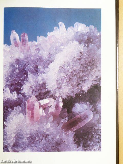 Magyarországi ásványritkaságok