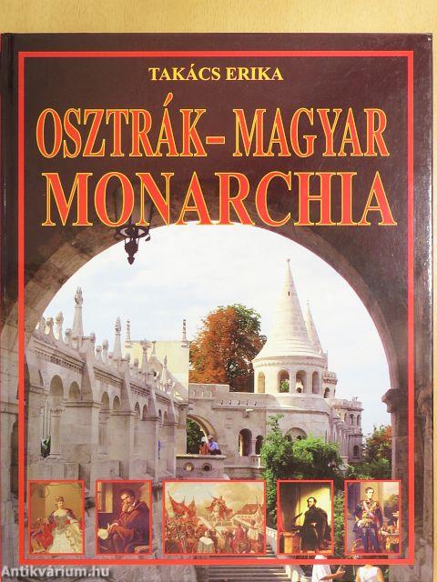 Osztrák-Magyar Monarchia