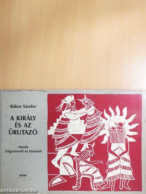 A király és az űrutazó