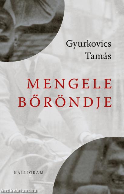 Mengele bőröndje