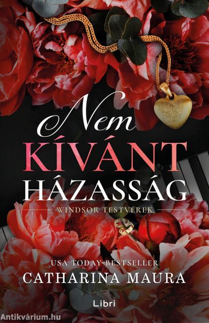 Nem kívánt házasság