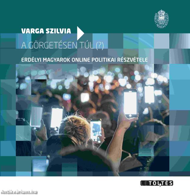 A görgetésen túl (?)