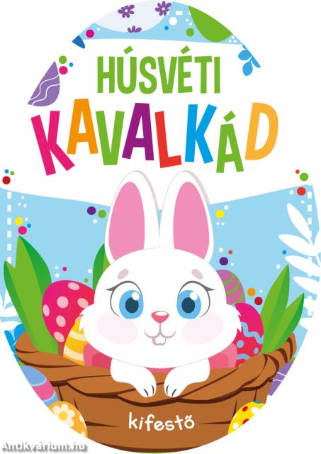 Húsvéti kavalkád