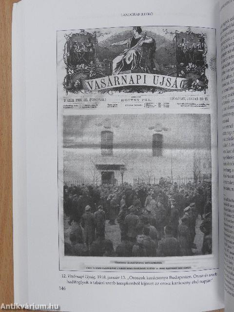 Médiatörténeti tanulmányok