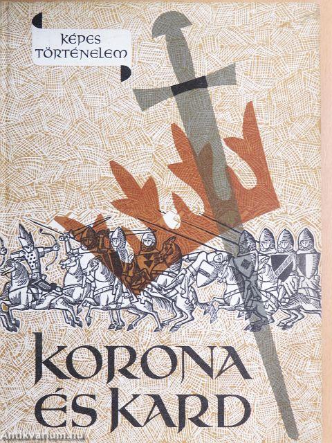 Korona és kard