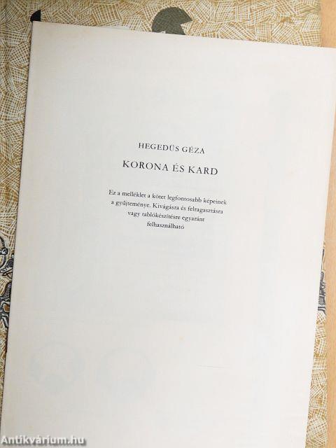 Korona és kard