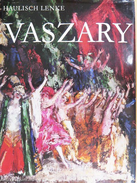 Vaszary János