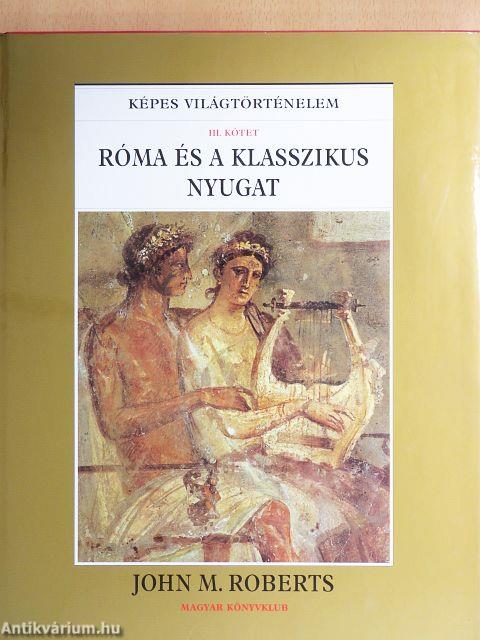 Róma és a klasszikus nyugat