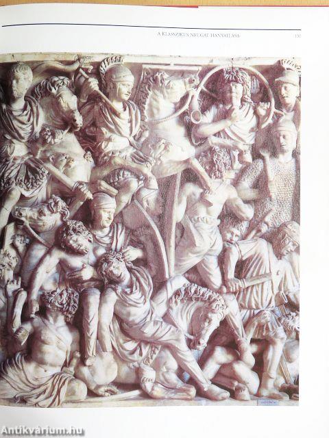 Róma és a klasszikus nyugat