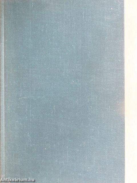 Nyugat 1908. I-II.