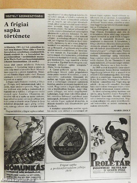 História 1985-1986/1-6.