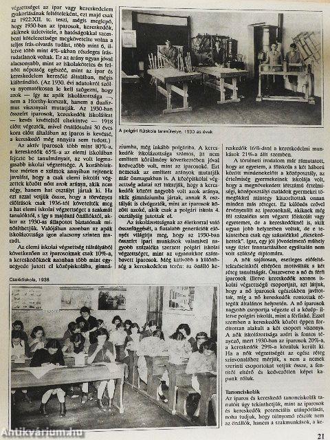 História 1991/1-6./1992/1-11.