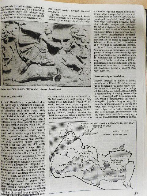 História 1991/1-6./1992/1-11.