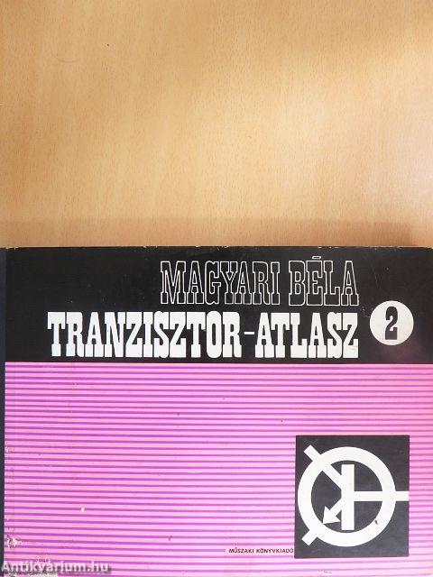 Tranzisztor-atlasz 2.