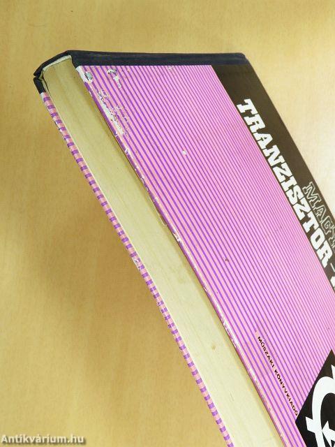 Tranzisztor-atlasz 2.