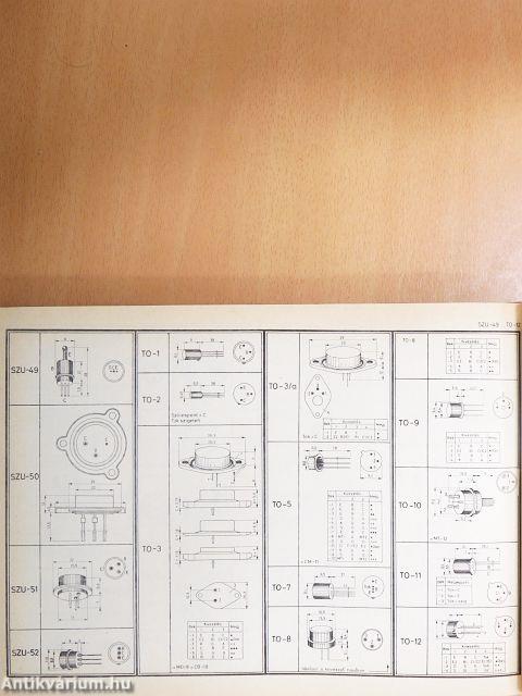 Tranzisztor-atlasz 2.