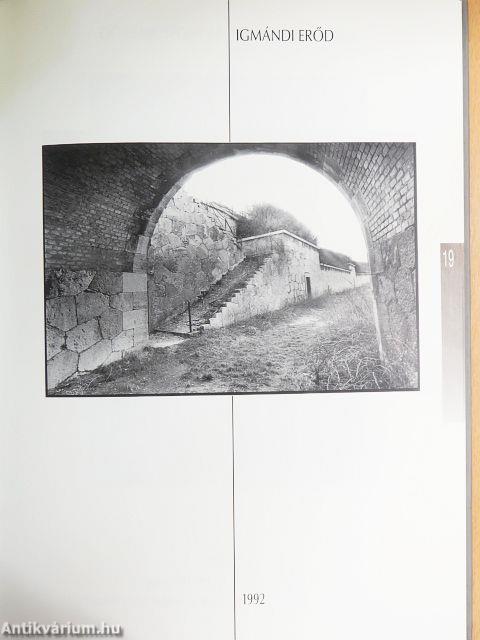 Komárom erődváros