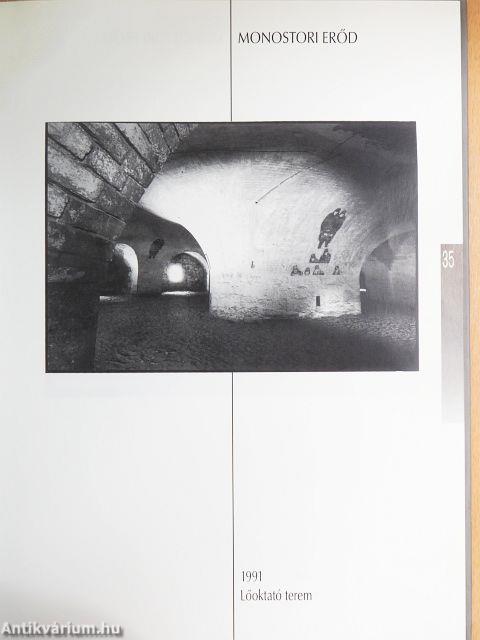 Komárom erődváros