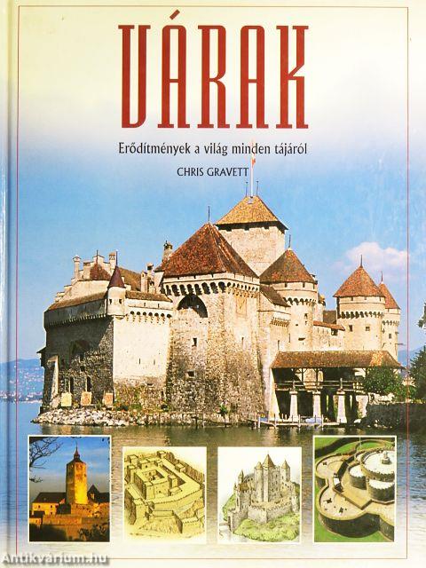 Várak