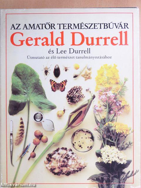 Az amatőr természetbúvár