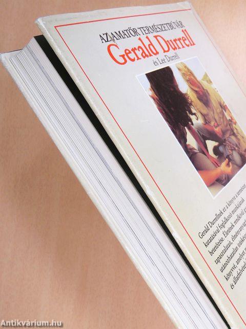 Az amatőr természetbúvár