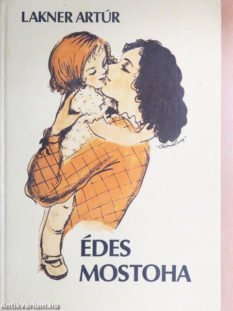 Édes mostoha
