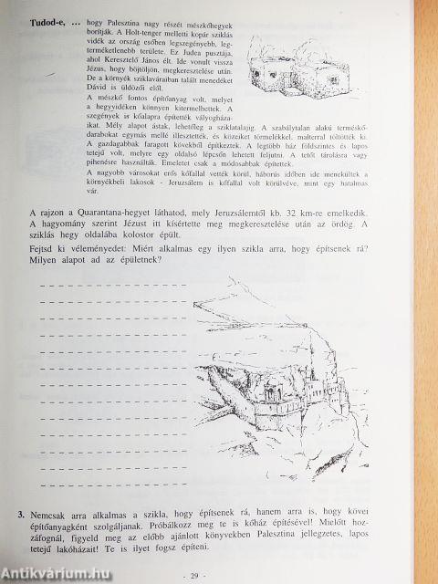 Milyen vagy Istenem?