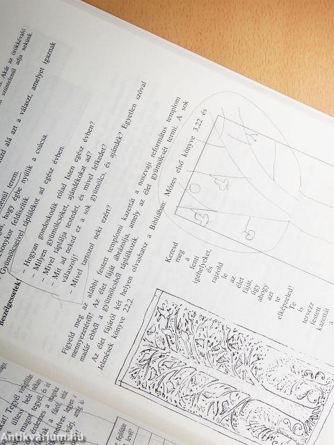 Milyen vagy Istenem?
